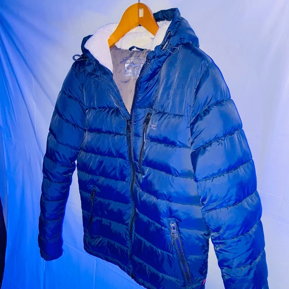 Levi’s jacket small mens - Picture 7 of 10